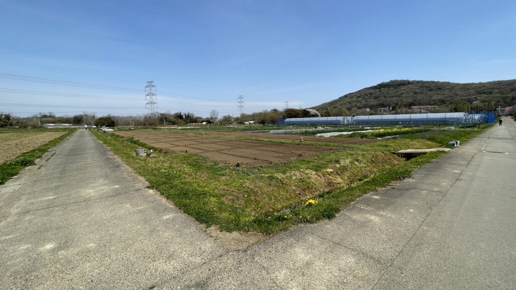 農業のお勉強　１の巻