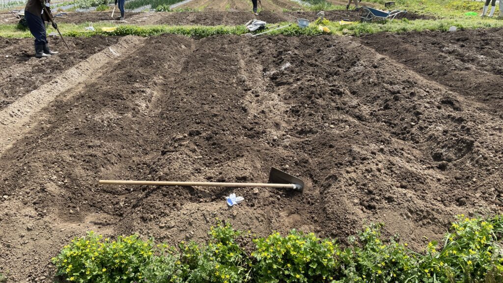 農業のお勉強　２の巻